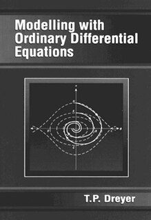 Couverture_Modelling With Ordinary Differential Equations