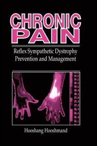 Front cover_Chronic Pain