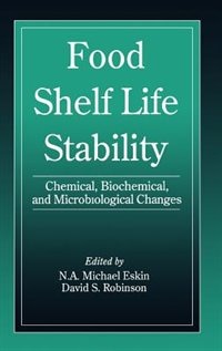 Couverture_Food Shelf Life Stability