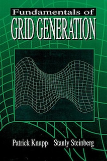 Fundamentals of Grid Generation