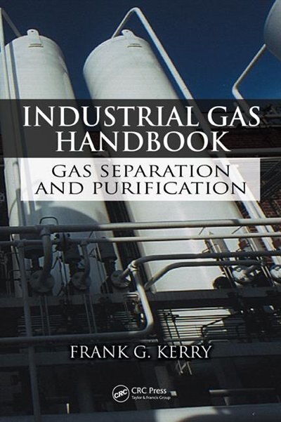 Couverture_Industrial Gas Handbook