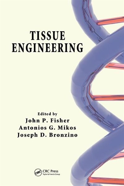 Front cover_Tissue Engineering