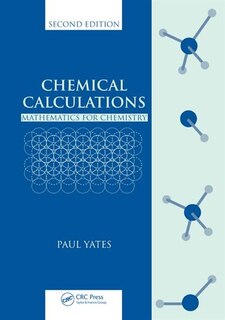 Front cover_Chemical Calculations