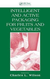 Couverture_Intelligent and Active Packaging for Fruits and Vegetables