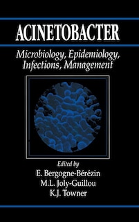 Front cover_Acinetobacter