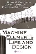 Front cover_Machine Elements