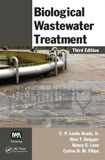 Couverture_Biological Wastewater Treatment