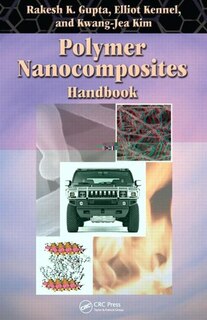 Couverture_Polymer Nanocomposites Handbook