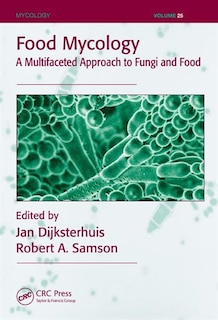 Front cover_Food Mycology