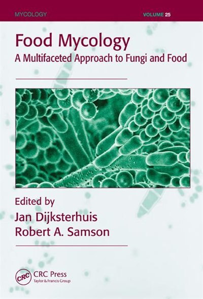 Front cover_Food Mycology