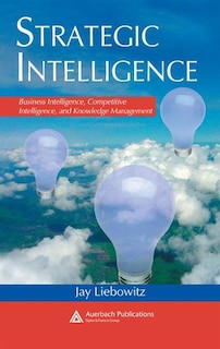 Front cover_Strategic Intelligence