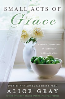 Couverture_Small Acts Of Grace