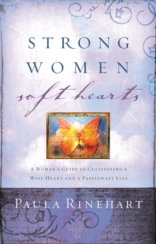 Front cover_Strong Women, Soft Hearts
