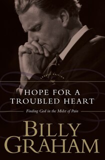 Front cover_Hope for the Troubled Heart