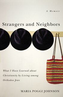 Front cover_Strangers And Neighbors