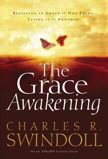 Front cover_The Grace Awakening