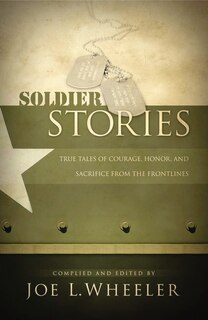 Front cover_Soldier Stories