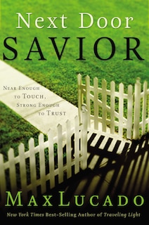 Couverture_Next Door Savior