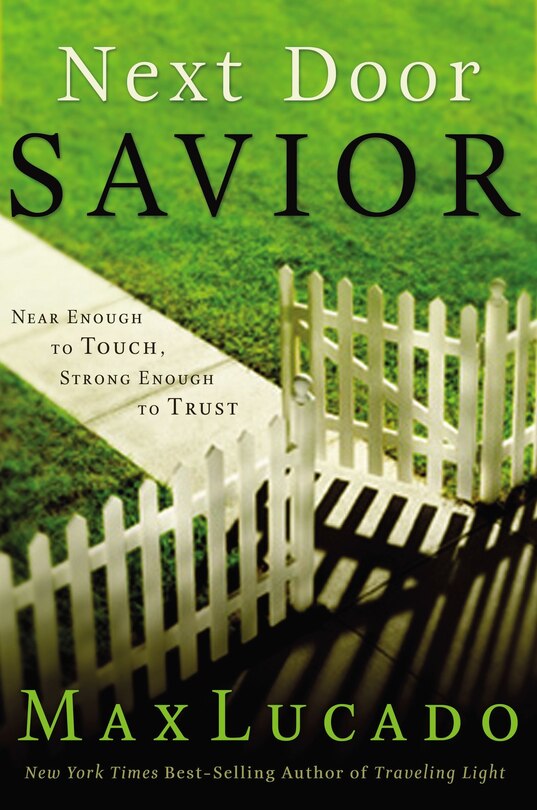 Couverture_Next Door Savior