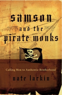 Front cover_Samson And The Pirate Monks