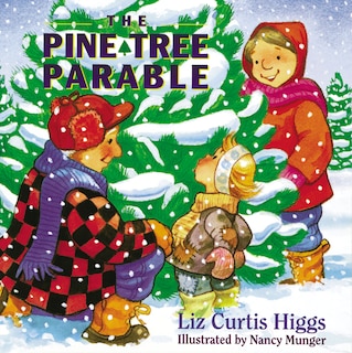 Couverture_The Pine Tree Parable