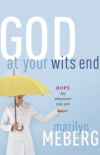 Couverture_God At Your Wits' End