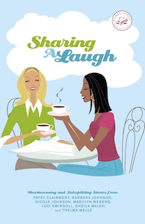 Front cover_Sharing a Laugh