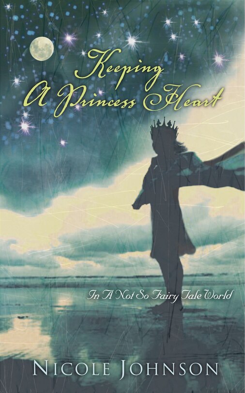 Couverture_Keeping A Princess Heart