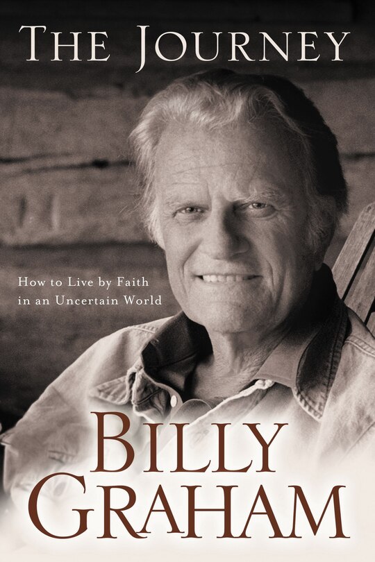 Front cover_The Journey