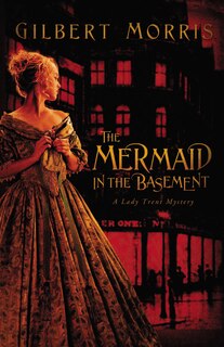 Front cover_The Mermaid In The Basement