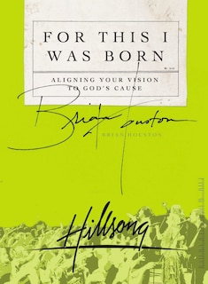 Front cover_For This I Was Born
