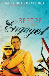 Front cover_Before You Get Engaged