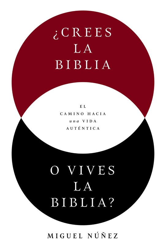 Front cover_¿Crees la Biblia o vives la Biblia?