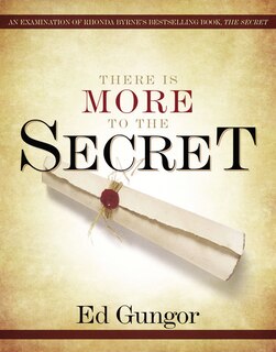 Couverture_There Is More To The Secret