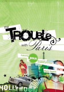 Couverture_The Trouble With Paris