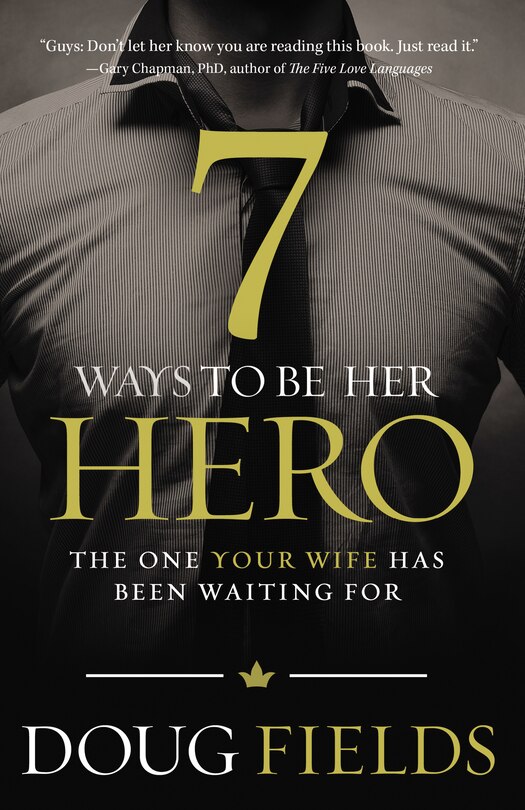 Front cover_7 Ways To Be Her Hero