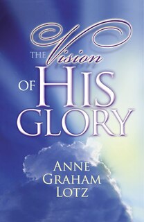 Front cover_The Vision Of His Glory