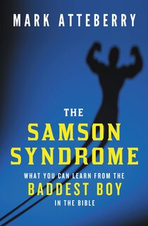 Front cover_The Samson Syndrome