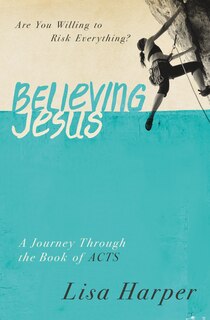 Front cover_Believing Jesus