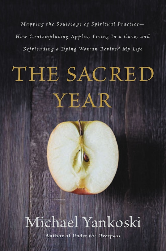 Front cover_The Sacred Year