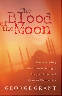 Couverture_The Blood Of The Moon