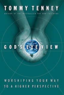 Front cover_God's Eye View