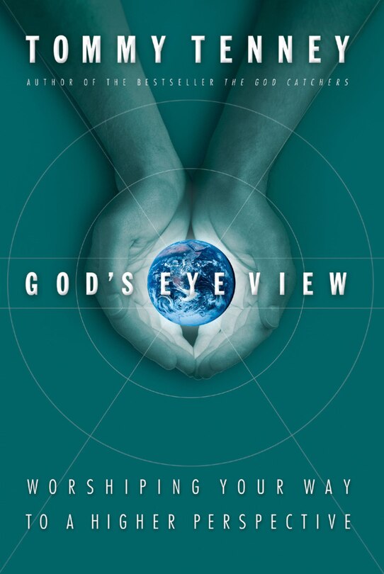 Front cover_God's Eye View