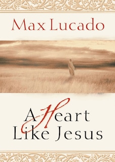 Front cover_A Heart Like Jesus