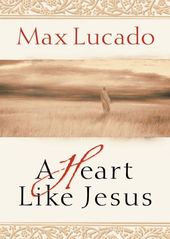 Front cover_A Heart Like Jesus