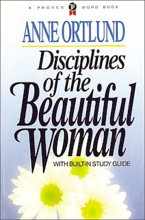 Front cover_Disciplines of the Beautiful Woman