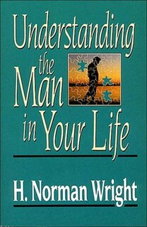 Front cover_Understanding The Man In Your Life