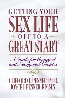 Front cover_Getting Your Sex Life Off To A Great Start