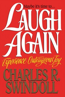 Couverture_Laugh Again