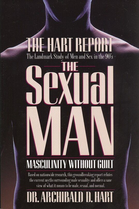 Couverture_The Sexual Man